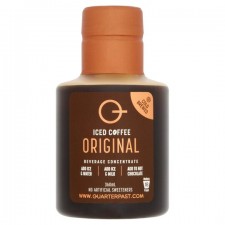 Quarterpast Original Iced Coffee Concentrate 360ml