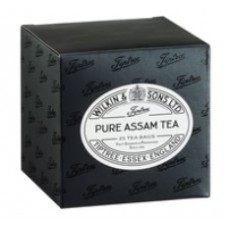 Wilkin and Sons Tiptree Assam 3 x 25 Teabag Boxes