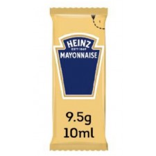 Box of Heinz - (Seriously) Good Vegan Mayo - Aioli - 8 x 220ml