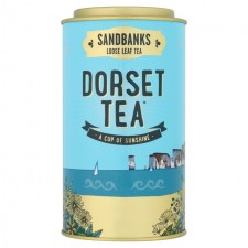 Dorset Tea Sandbanks Loose Leaf 125g