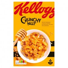 Catering Pack Kelloggs Crunchy Nut Corn Flakes 8 x 500g