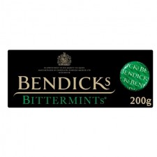 Bendicks Bittermints 200g