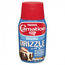 Nestle Carnation Original Drizzle 450g 
