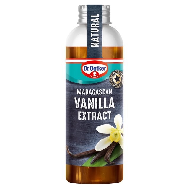 Dr Oetker Vanilla Extract 95Ml