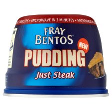 Retail Pack Fray Bentos Steak and Kidney Pudding 200g 6 pack