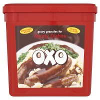 Catering Size Oxo Original Gravy Granules 1.58kg